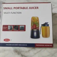 شیکر یا مخلوط کن شارژی