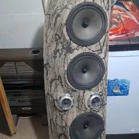 سیستم کامل باپخش پایونراصلی