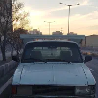 فروش وانت پیکان مدل۸۹