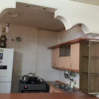 45متر، ط همکف با حیاط ،ورودی مستقل وجای پارک موتور|اجارهٔ آپارتمان|تهران, صفا|دیوار