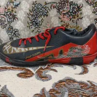 کفش فوتبال|کیف، کفش، کمربند|سنندج, |دیوار