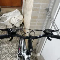 دوچرخه۲۶درحدنو