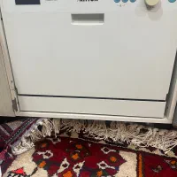 ماشین ظرفشویی