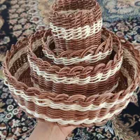 سبد|صنایع دستی و سایر لوازم تزئینی|میناب, |دیوار