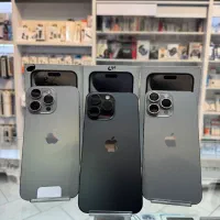 ایفون ۱۵پرومکس در حد‌نو‌ واقعی