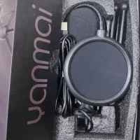 میکروفون YANMAI SF777