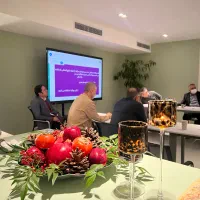 فضای برگزاری رویداد و فضای تولید محتوا