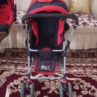 کالسکه نوزاد