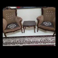 مبل سلطنتی