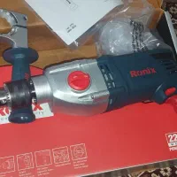 دربل گیربکسی رونیکس