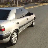 زانتیا 2000مدل84
