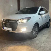 جک es 5 مدل۱۴۰۲ کم کار