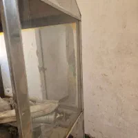 فر ساندویچ|کافیشاپ و رستوران|فهرج, |دیوار