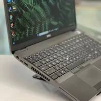 لپتاپ مهندسی Dell 5500 / در حد آک|رایانه همراه|قم, عمار یاسر|دیوار