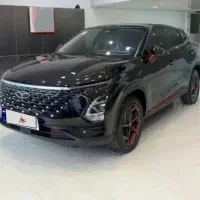 فونیکس FX مشکی درحد صفر
