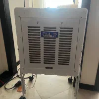 کولر ابی کوچک خانگی