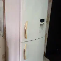 یخچال فریزر اجاق گاز