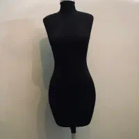 مانکن سوزن‌خور سایز ۳۴