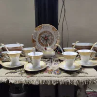 ظروف قدیمی|ظروف سرو و پذیرایی|تهران, هفت چنار|دیوار