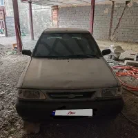 ماشین پراید|خودرو سواری و وانت|مریوان, |دیوار