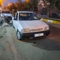 پراید وانت درحد۱۴۰۲|خودرو سواری و وانت|زنجان, |دیوار