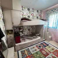 مسکن مهر ترکا فول امکانات شیک|فروش آپارتمان|تربت‌حیدریه, شهرک ولیعصر|دیوار