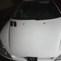 فروش پژو ۲۰۶ تیپ ۲ مدل ۱۴۰۱