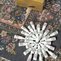 فروش قطره صدرصد تضمینی ضد شپش