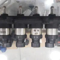 ریل سوخت گاز CNG|قطعات یدکی و لوازم جانبی|اهواز, حصیرآباد|دیوار