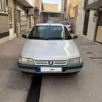 پژوتک سوز مدل ۸۶