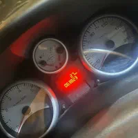 207پانا مدل 99تهویل 1400درحد صفر|خودرو سواری و وانت|رفسنجان, |دیوار