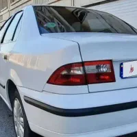 سمند.    LX.    کم کار