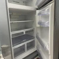 یخچال دونار خیلی نو|یخچال و فریزر|گلبهار, شهر جدید گلبهار|دیوار