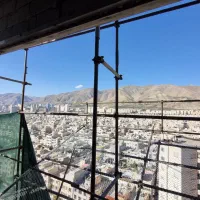 فروش واحدتریتیوم دندانپزشکان امیرکبیر منطقه۲۲|فروش آپارتمان|تهران, گلستان (شهرک راه آهن)|دیوار
