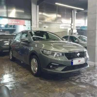 تارا مدل۴۰۳ خاکستری دنده|خودرو سواری و وانت|کرج, گلشهر|دیوار