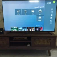 تلویزیون ۵۸ مکسن در حد نو