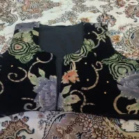 سخمه سایز بزرگ