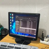 مانیتور|قطعات و لوازم جانبی رایانه|کرج, احدآباد|دیوار