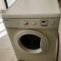 لباسشویی ابسال