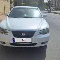 سوناتا nf ۲۰۰۸