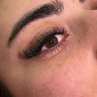 اکستنشن و کاشت موقت مژه+لیفت ابرو مژه|خدمات آرایشگری و زیبایی|تهران, توحید|دیوار