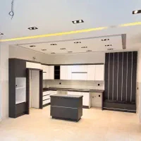 کآبینت      کمددیواری