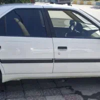 پژو ۴۰۵ slx مدل ۹۸|خودرو سواری و وانت|میمند, |دیوار