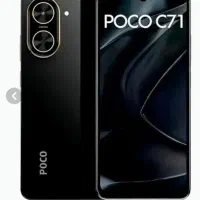 گوشی پوکو c71