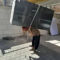 باربری شهرک شریعتی خانی آباد فلاح کارگر مطمئن|خدمات حمل و نقل|تهران, شهرک شریعتی|دیوار
