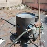 رنگ وسند بلاست