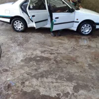 اردی ای مدل 85