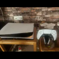Ps5 دیسک خور