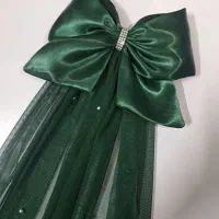 پاپیون یلدایی سبز