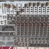 میکسر بهرینگر 1832